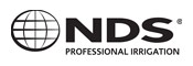 NDS Professional Irrigation logo